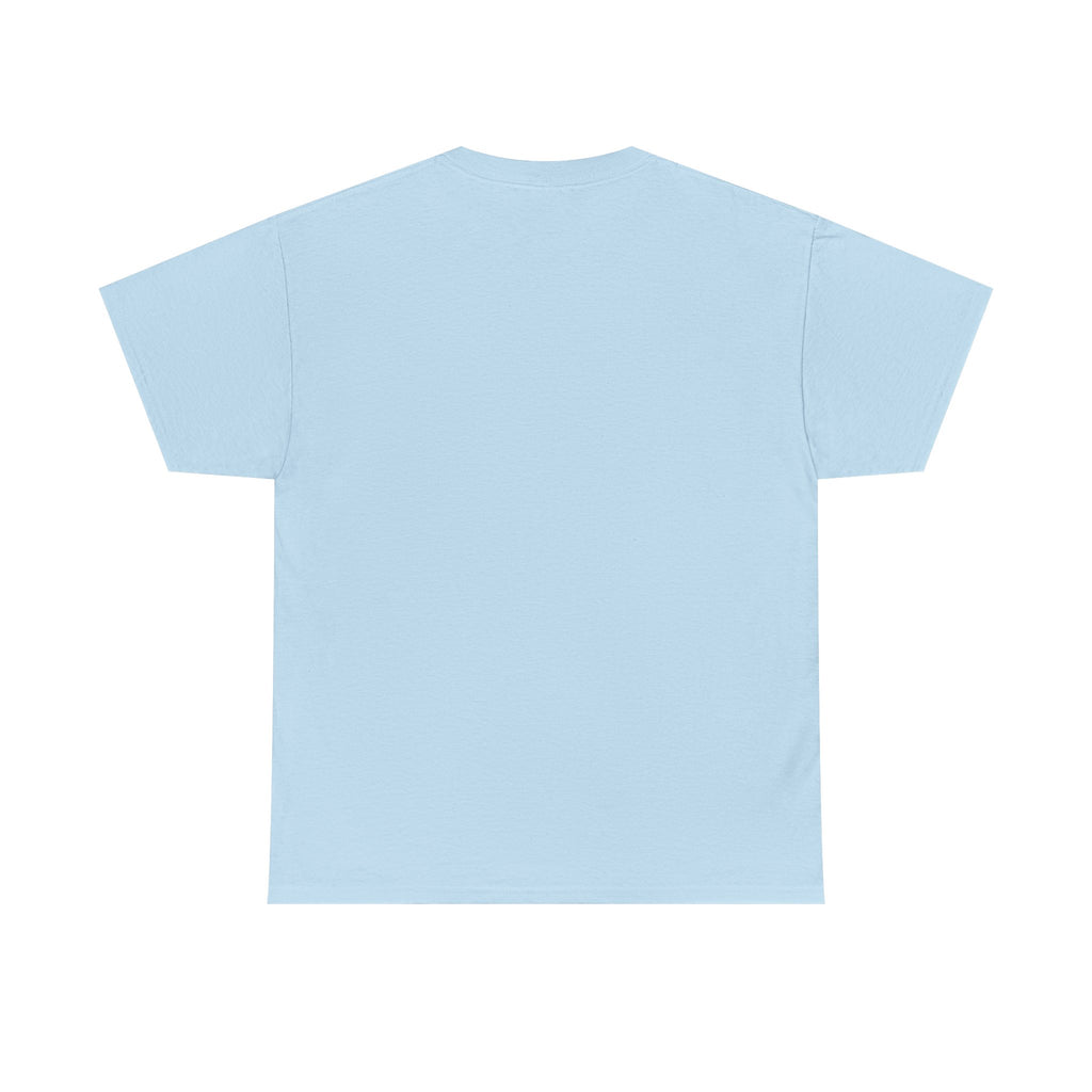 Group 7 shirt Modern Casual Unisex Heavy Cotton Tee.