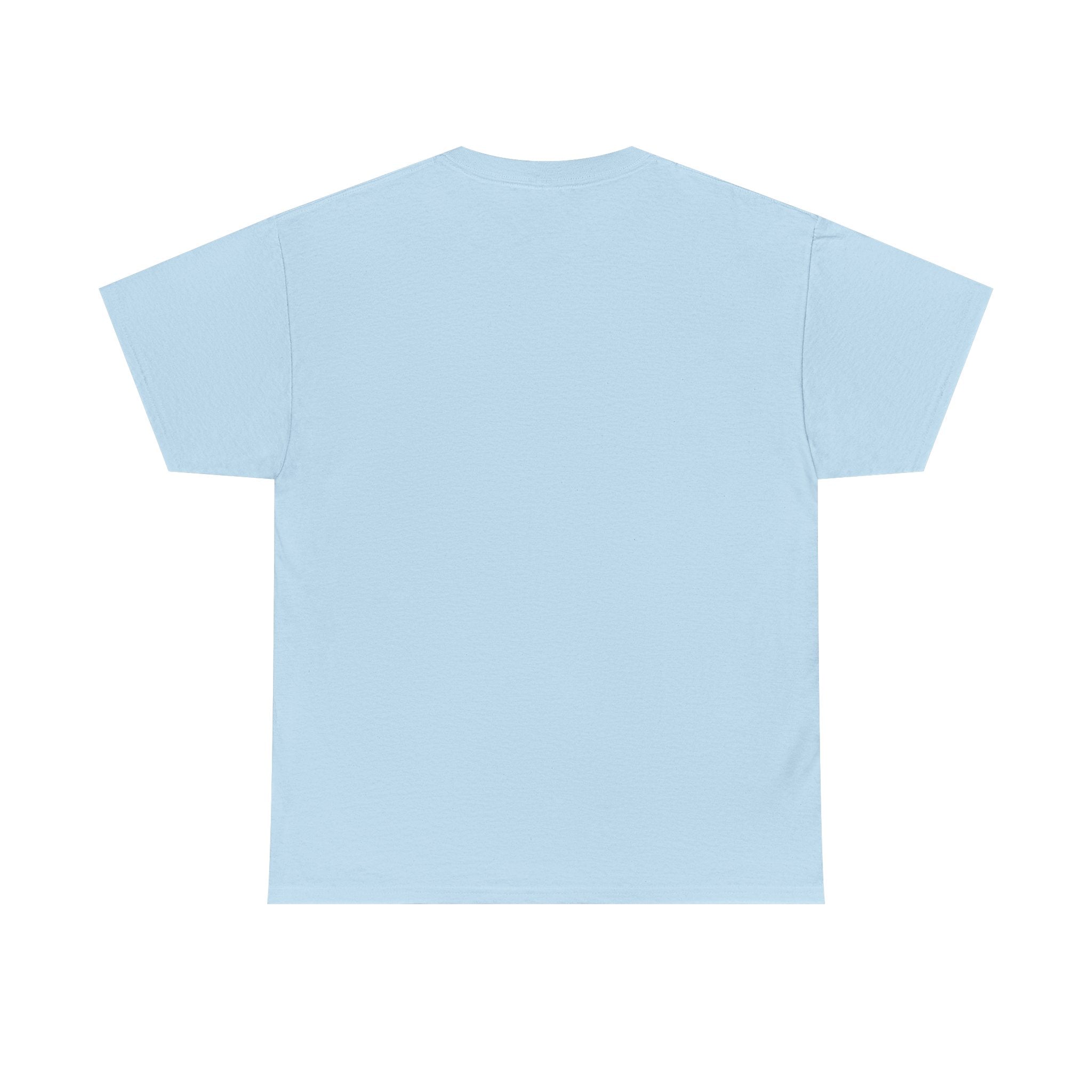 Group 7 shirt Modern Casual Unisex Heavy Cotton Tee.