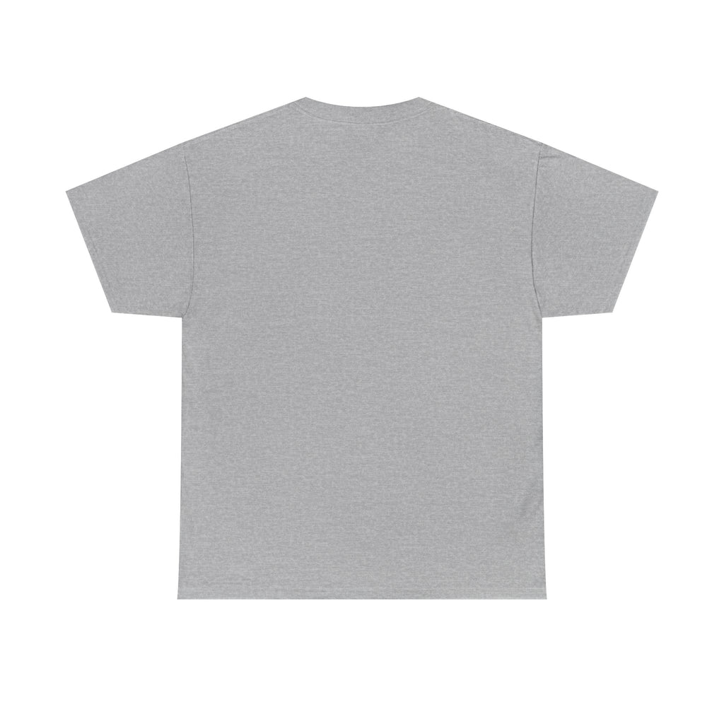 Group 7 shirt Modern Casual Unisex Heavy Cotton Tee.