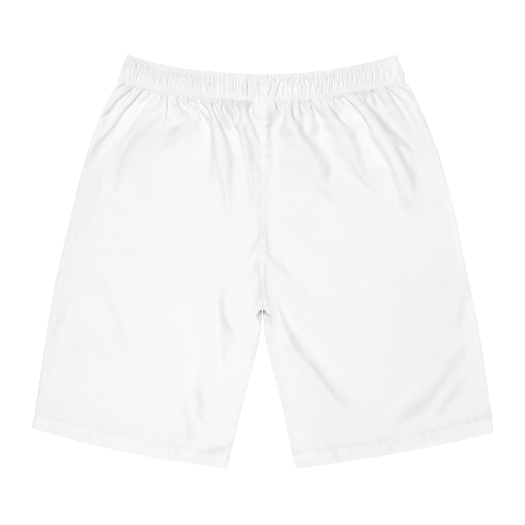 Group 7 Chosen Ones Men's Board Shorts - Summer Swimwear, Beachwear, Pool Party Essential, Casual Comfort, Vacation Ready