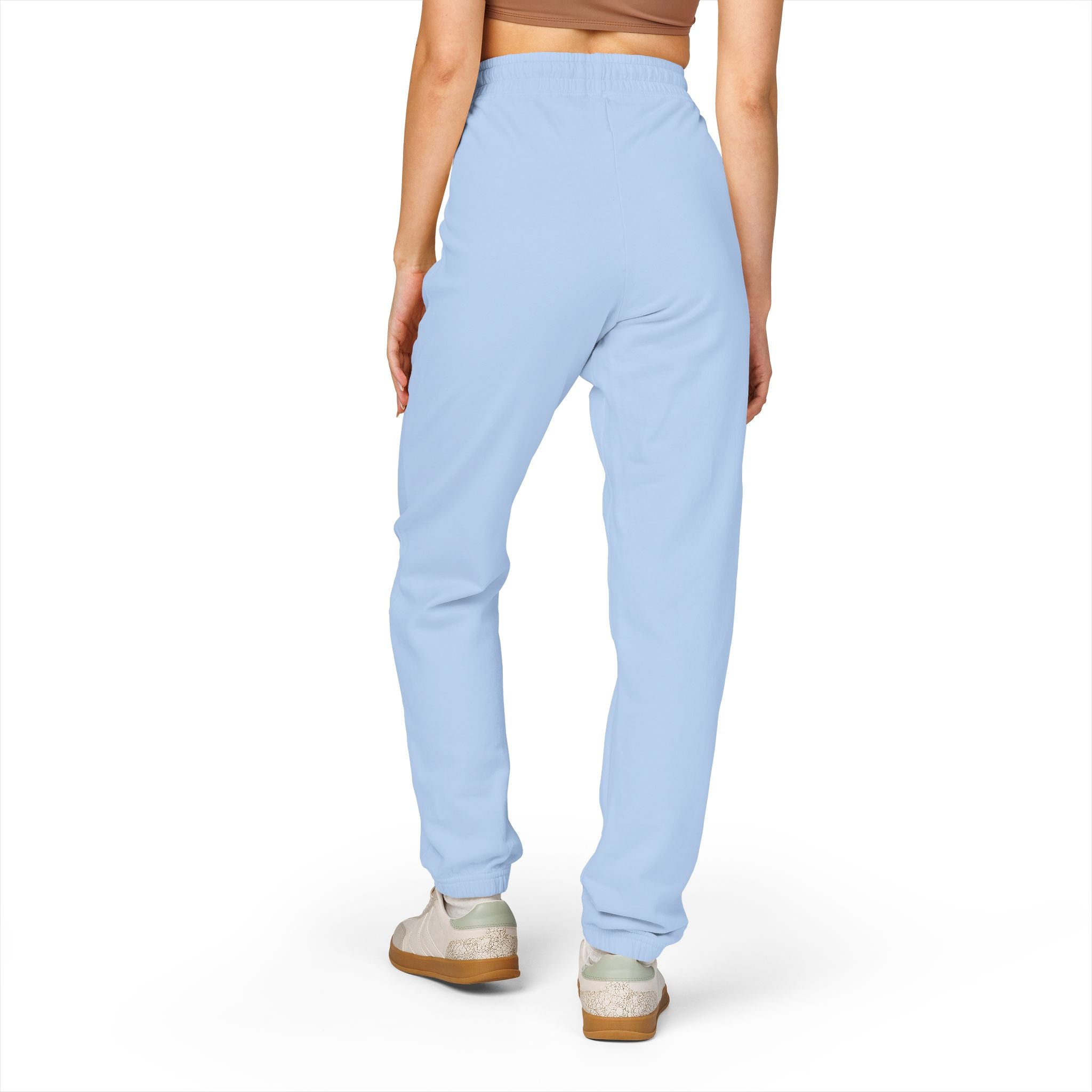 Group 7 Premium Cotton Sweatpants