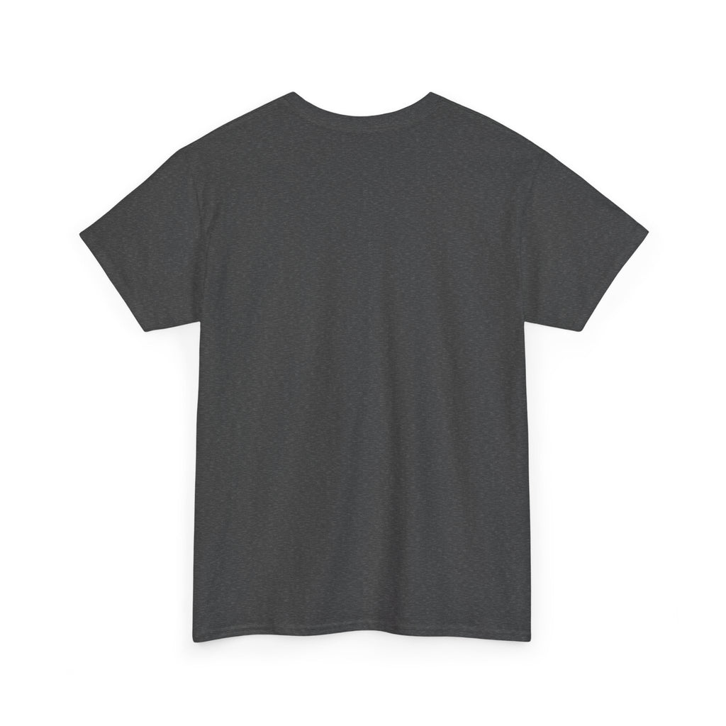 Group 7 shirt Modern Casual Unisex Heavy Cotton Tee.