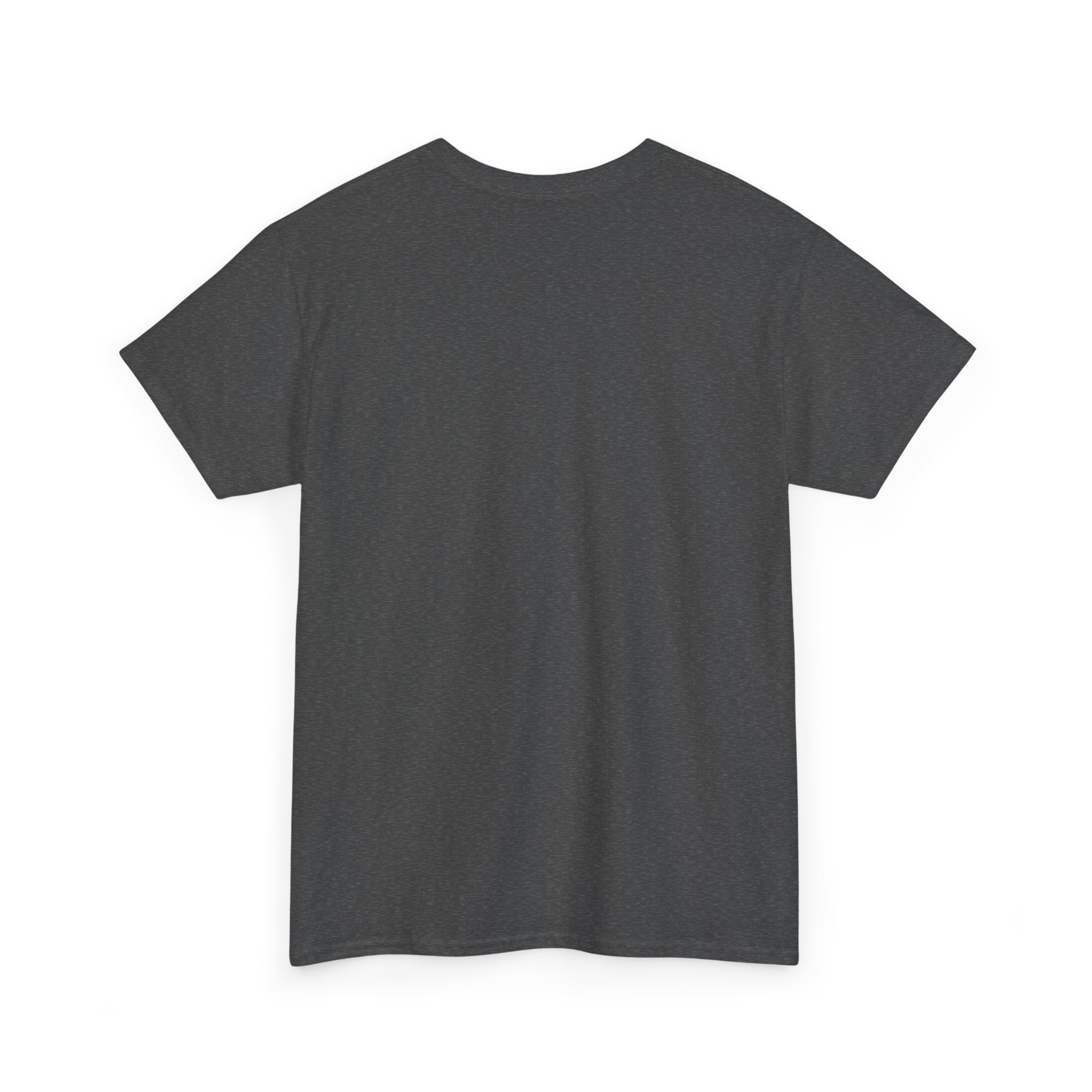 Group 7 shirt Modern Casual Unisex Heavy Cotton Tee.