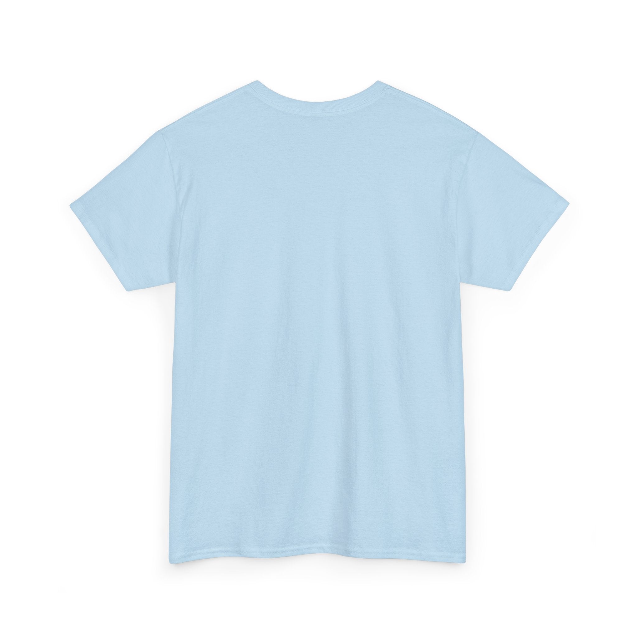 Group 7 shirt Modern Casual Unisex Heavy Cotton Tee.