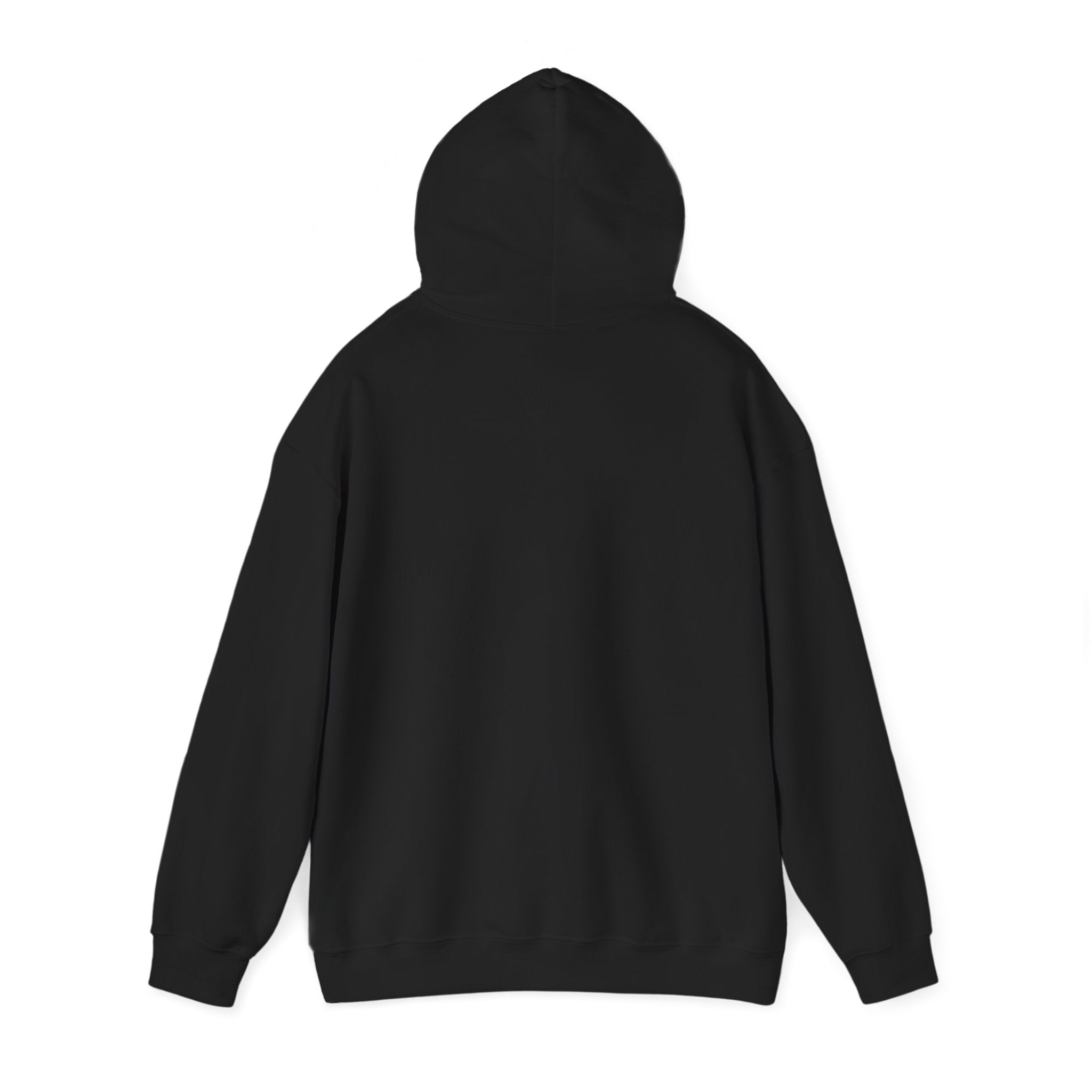 Group 7 Unisex Hoodie – Minimalist Modern Streetwear