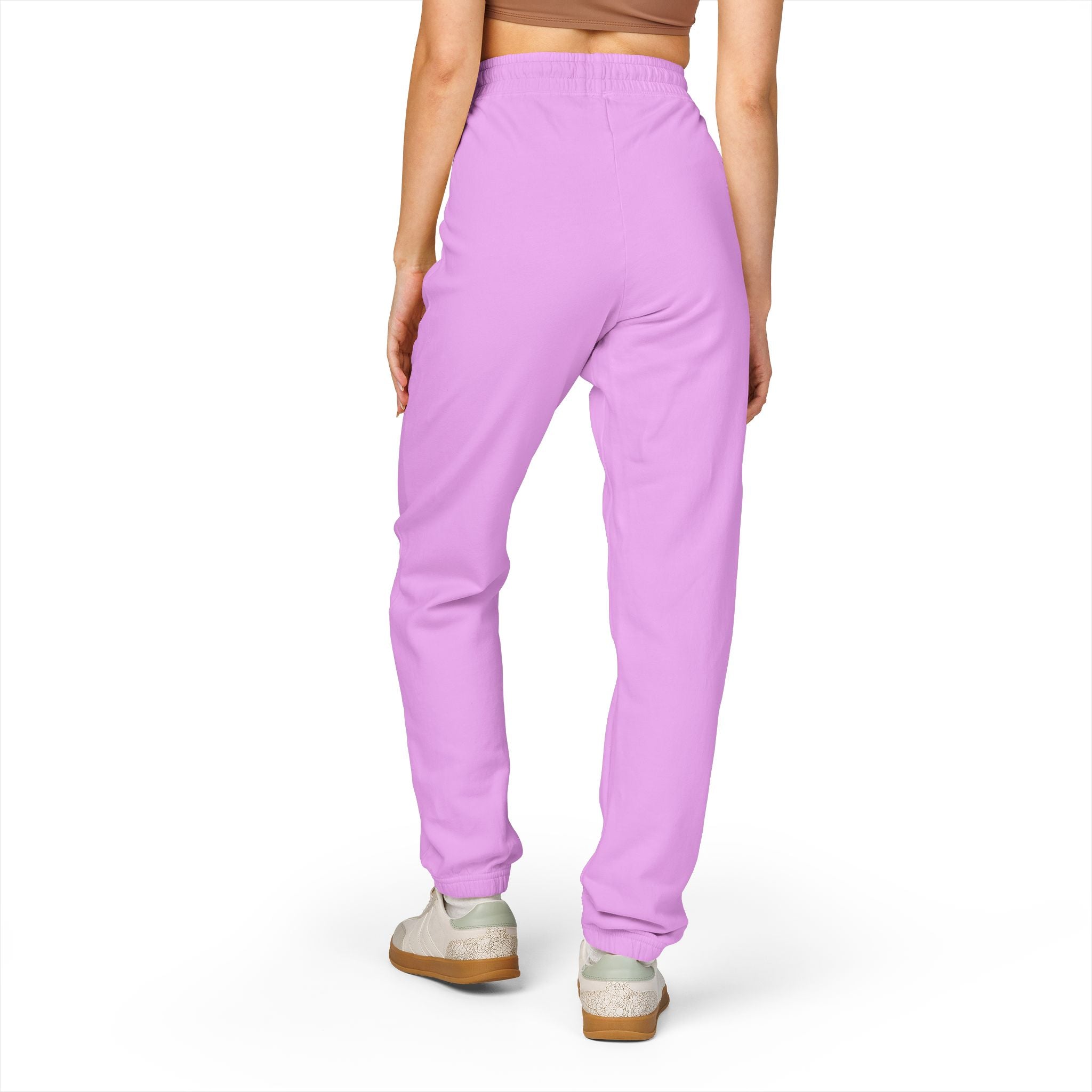 Group 7 Premium Cotton Sweatpants