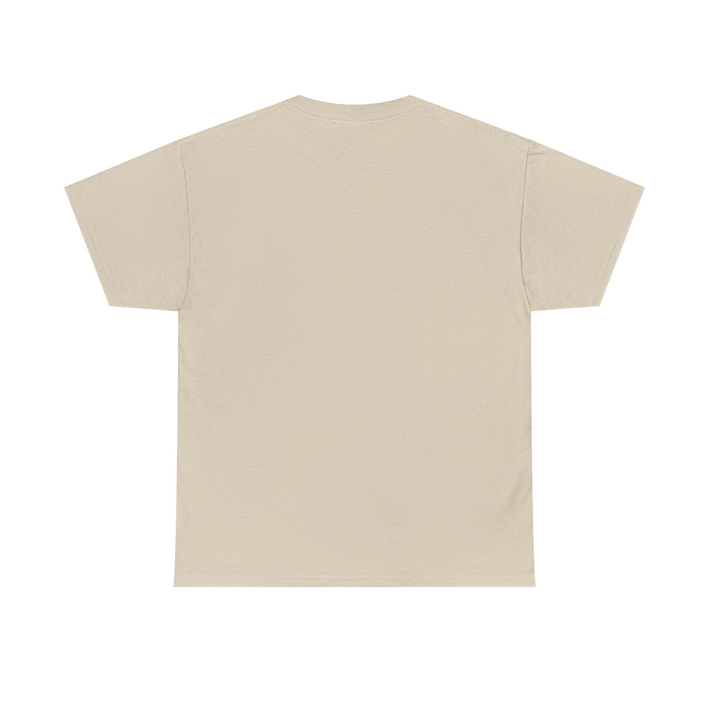 Group 7 shirt Modern Casual Unisex Heavy Cotton Tee.
