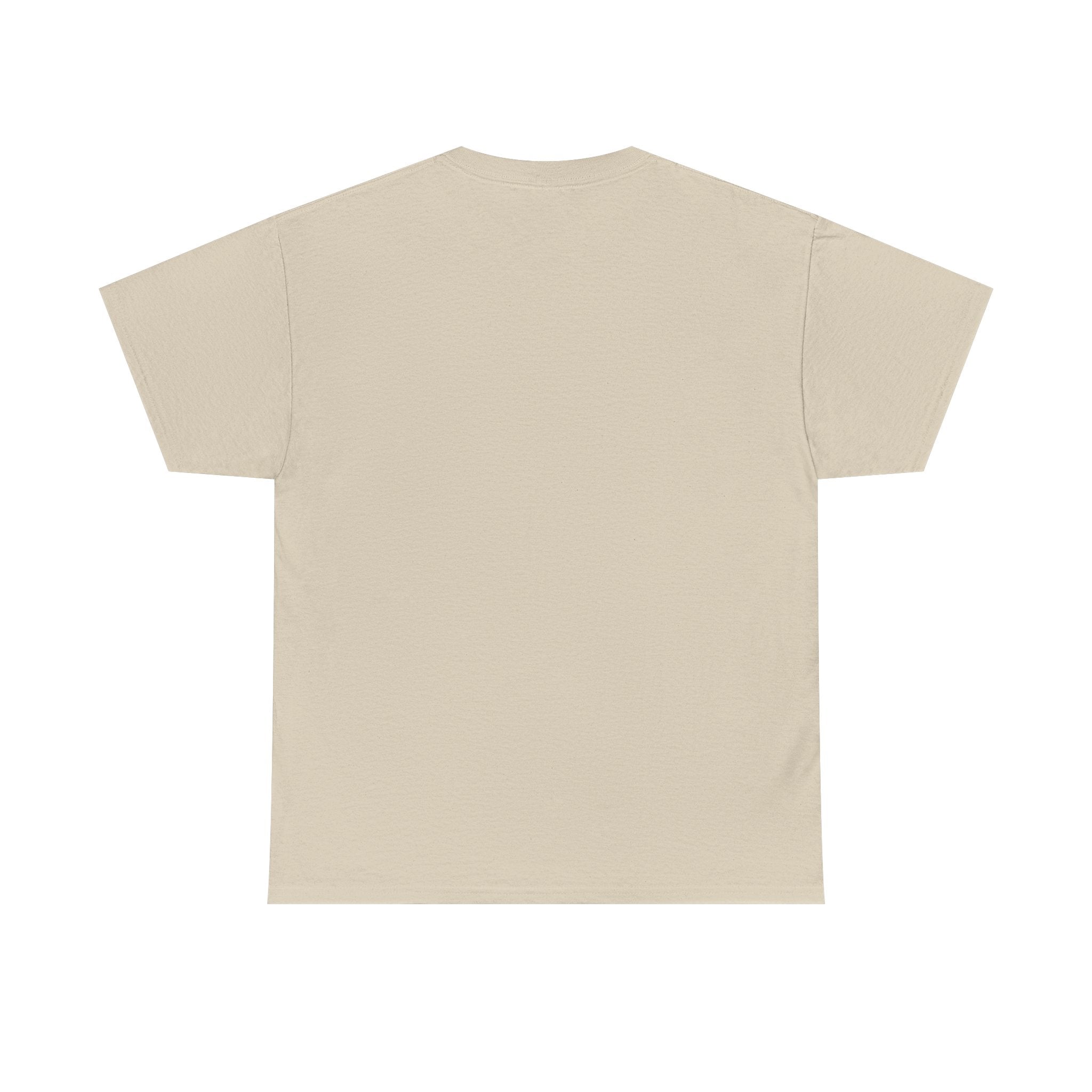 Group 7 shirt Modern Casual Unisex Heavy Cotton Tee.