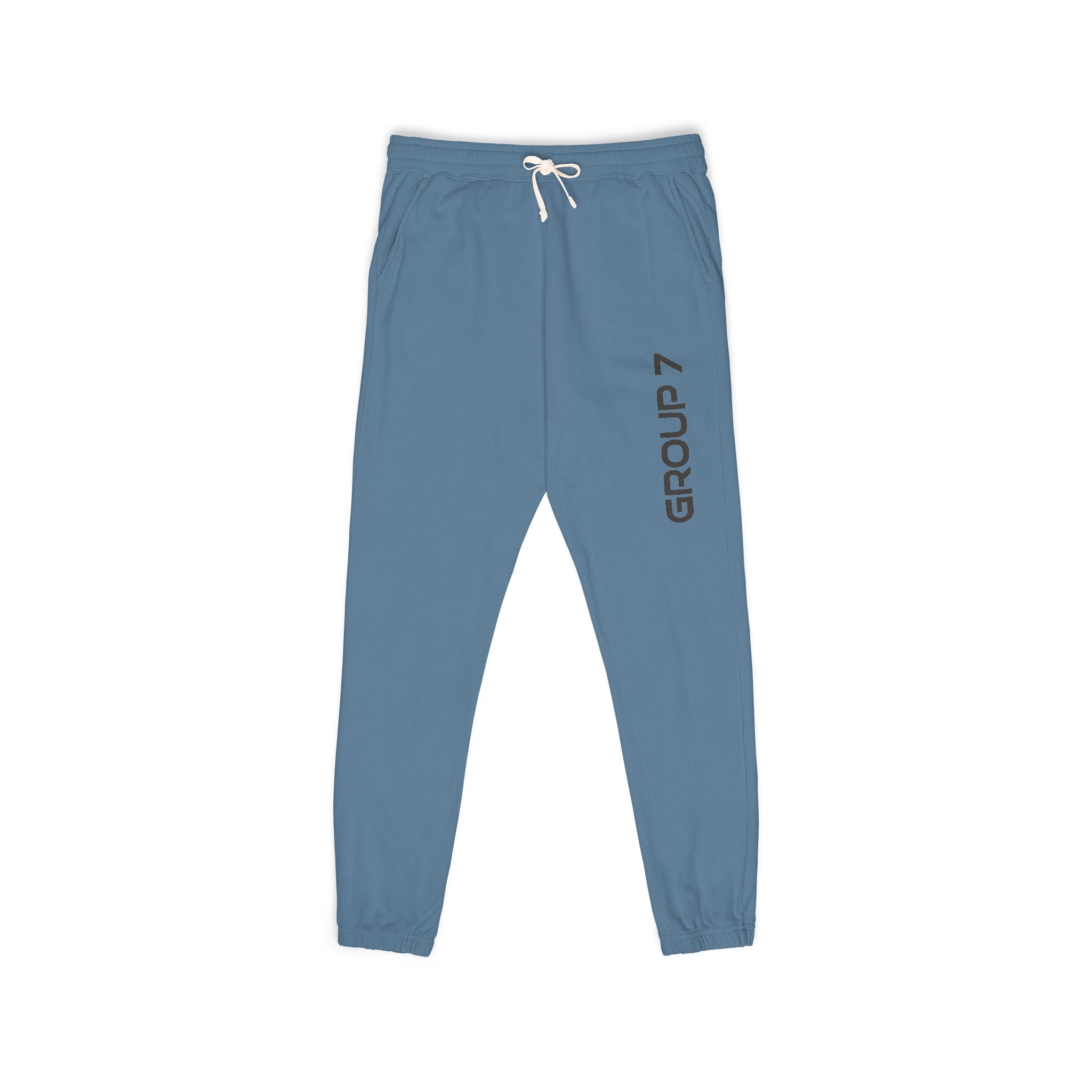 Group 7 Premium Cotton Sweatpants