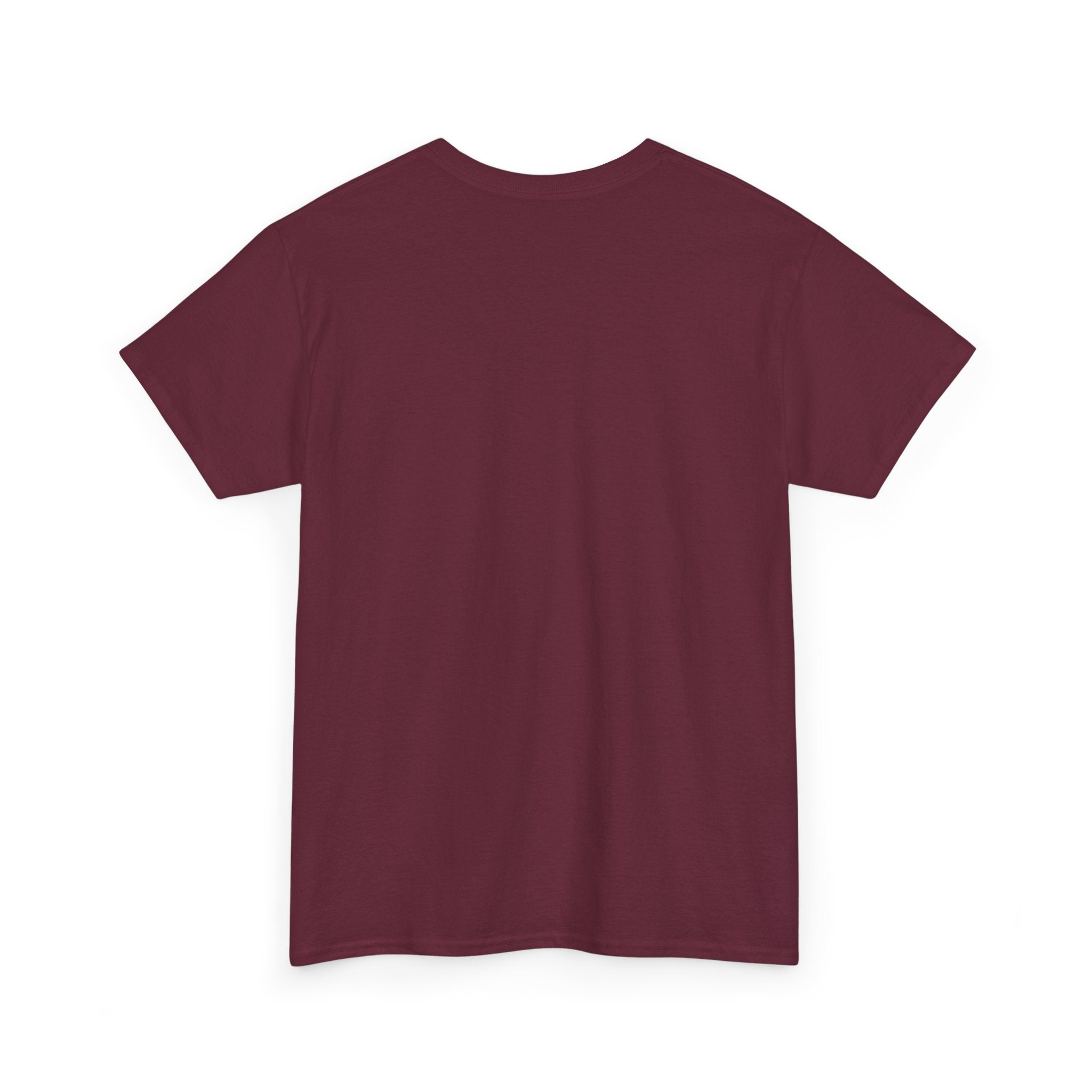 Group 7 shirt Modern Casual Unisex Heavy Cotton Tee.