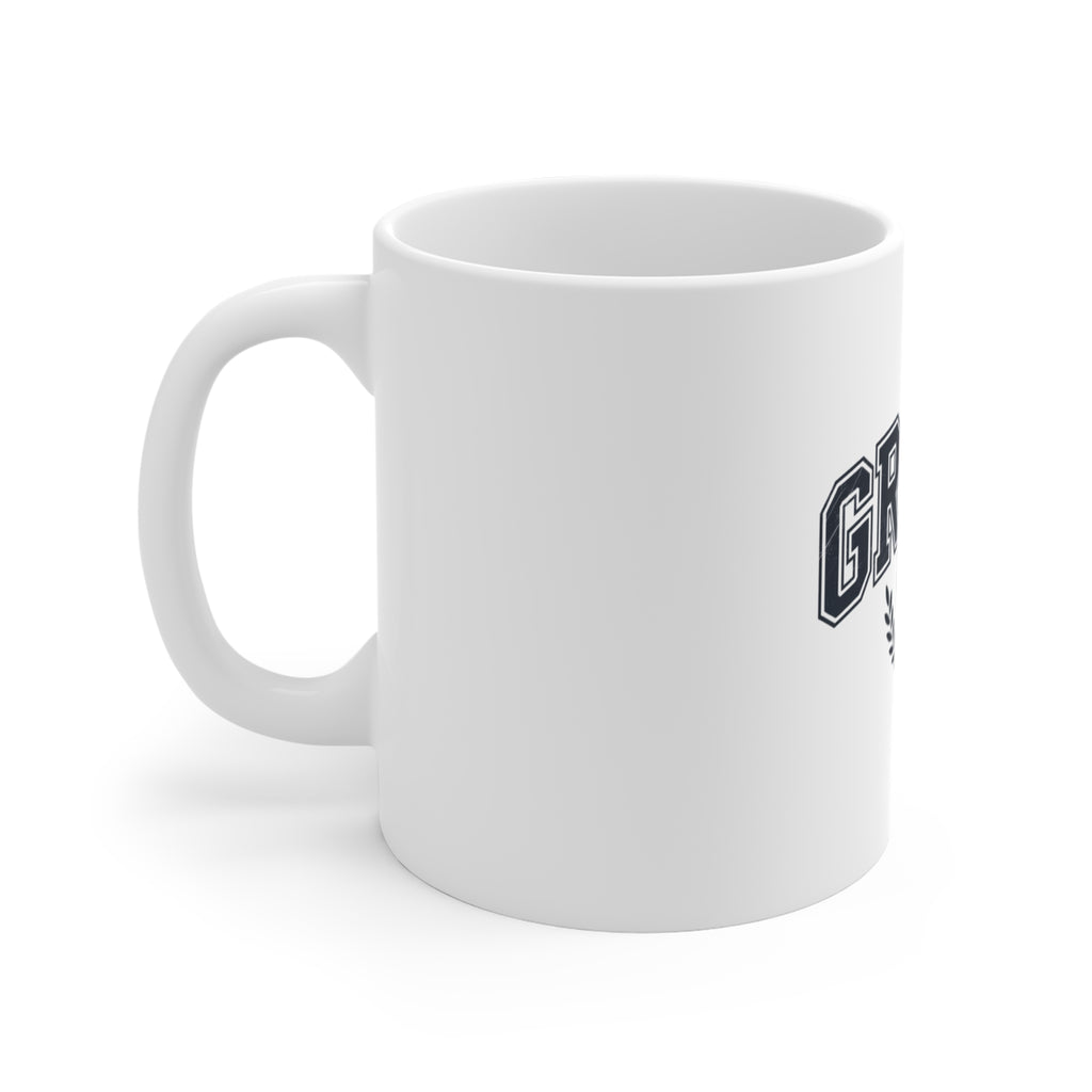 Group 7 Chosen Ones Coffee Mug, Custom Team Mug, Gift for Friends, Family Gathering Accessory, Motivational Drinkware, Sports Team Coffee Cup