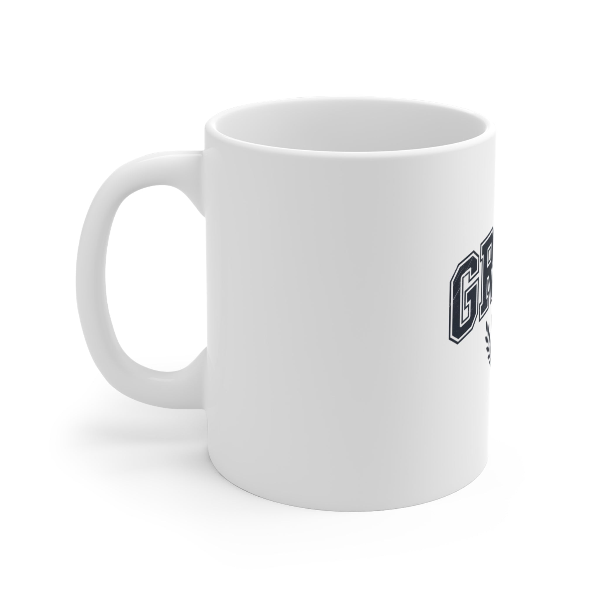 Group 7 Chosen Ones Coffee Mug, Custom Team Mug, Gift for Friends, Family Gathering Accessory, Motivational Drinkware, Sports Team Coffee Cup