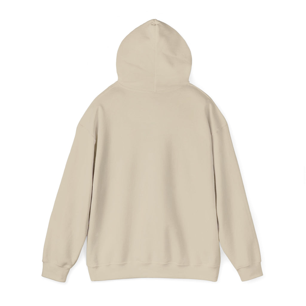 Group 7 Unisex Hoodie – Minimalist Modern Streetwear