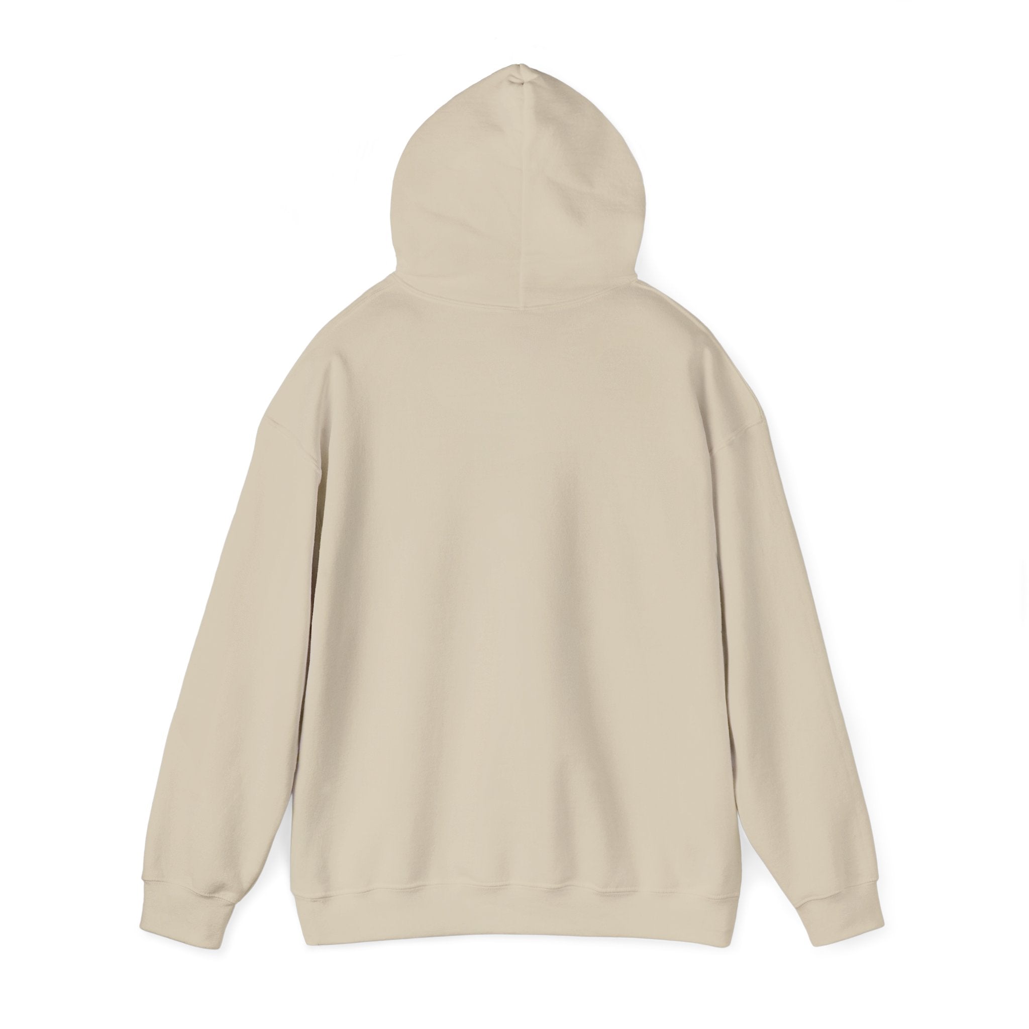 Group 7 Unisex Hoodie – Minimalist Modern Streetwear