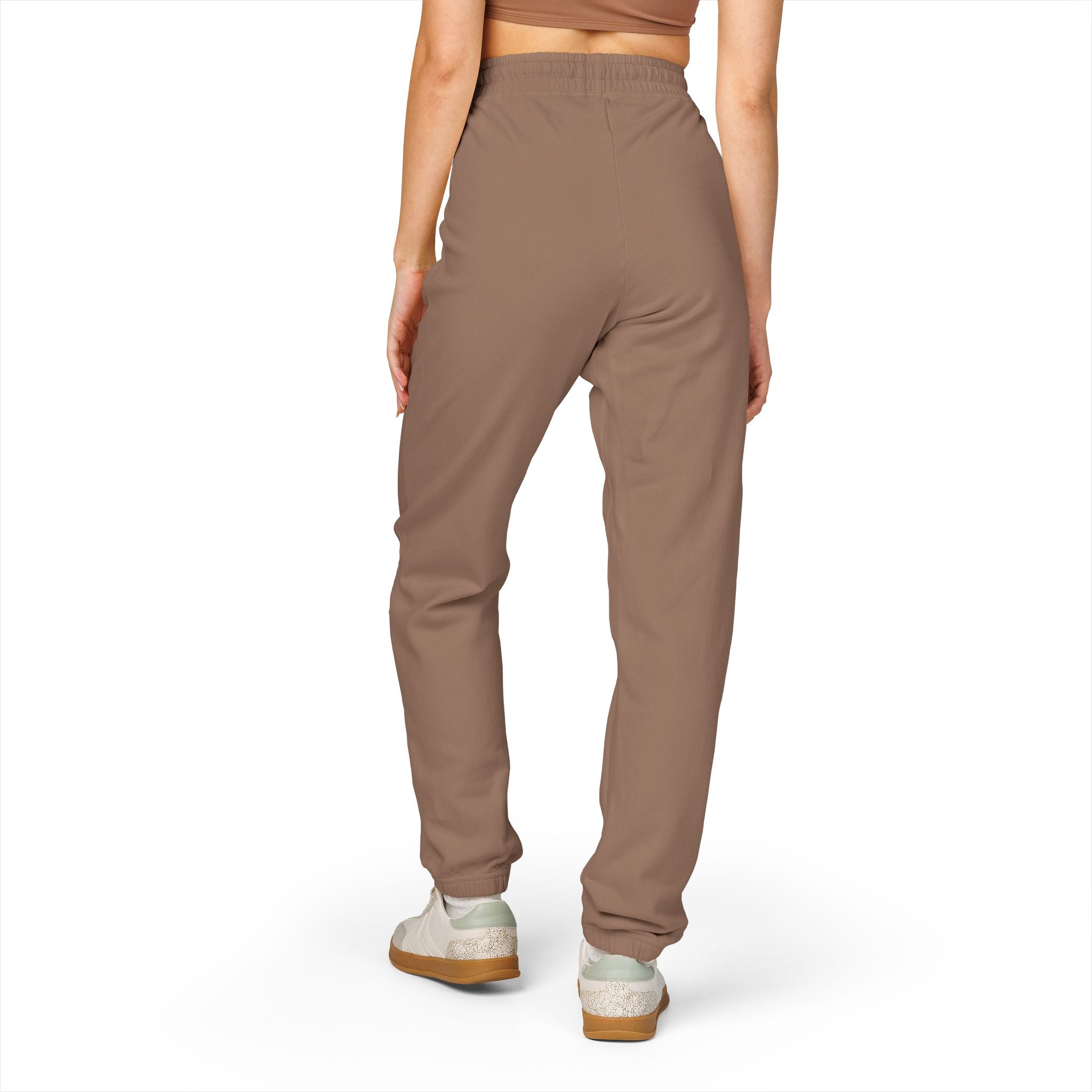 Group 7 Premium Cotton Sweatpants