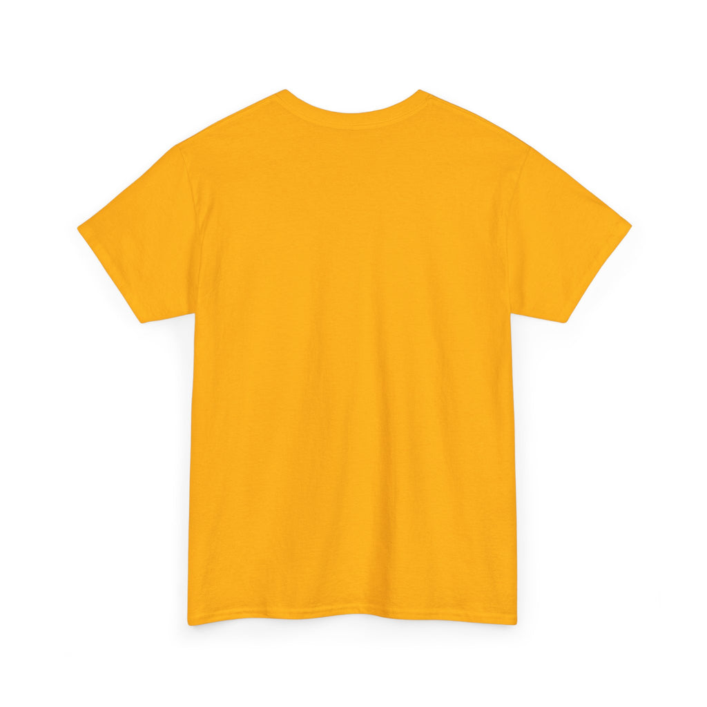 Group 7 shirt Modern Casual Unisex Heavy Cotton Tee.