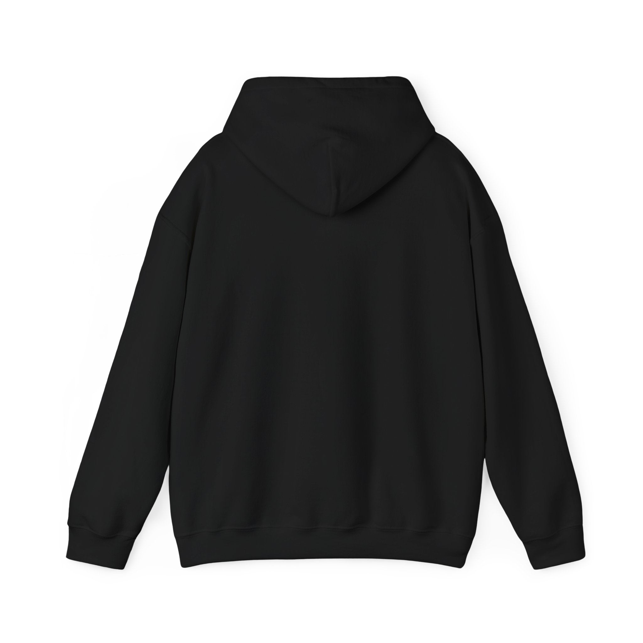 Group 7 Unisex Hoodie – Minimalist Modern Streetwear