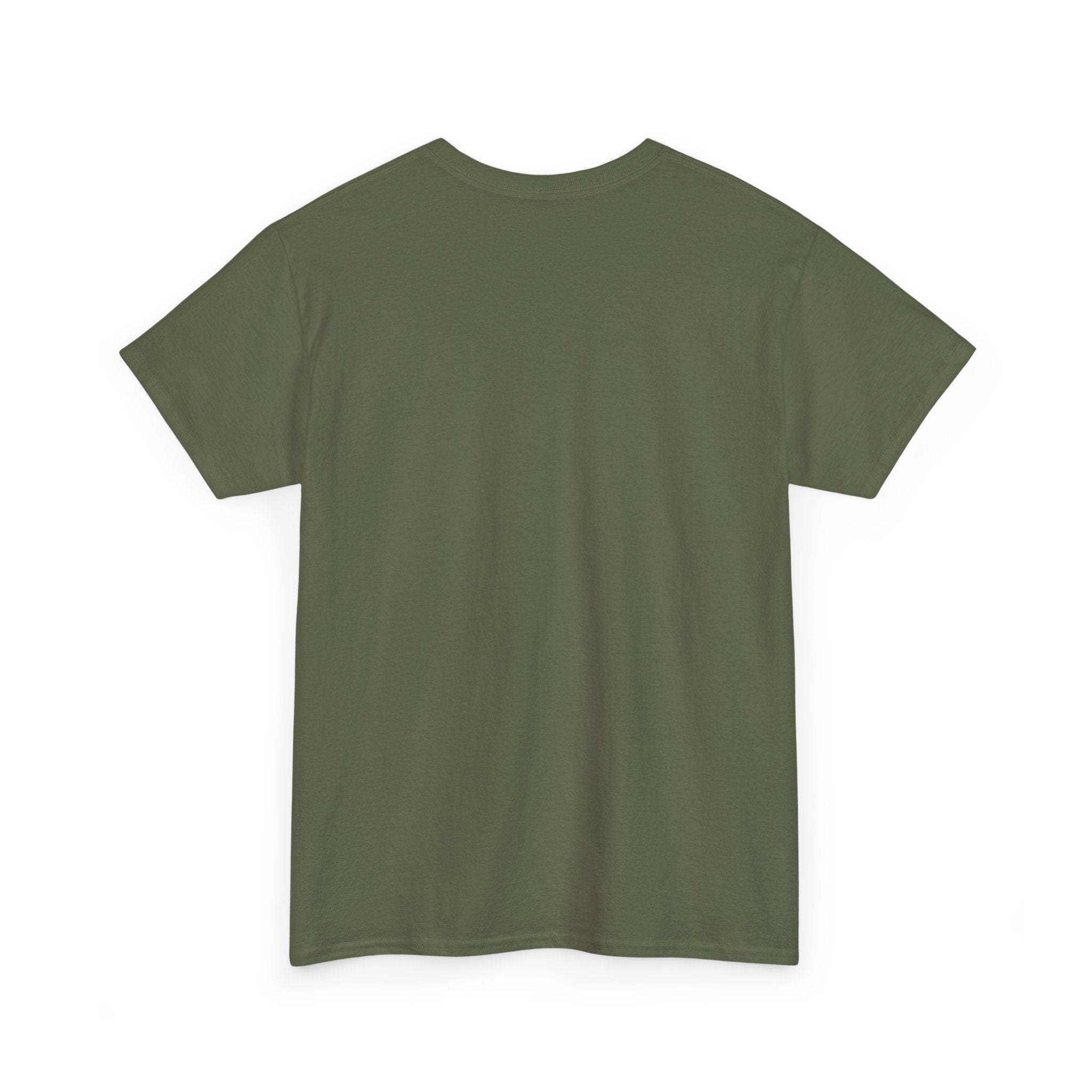 Group 7 shirt Modern Casual Unisex Heavy Cotton Tee.