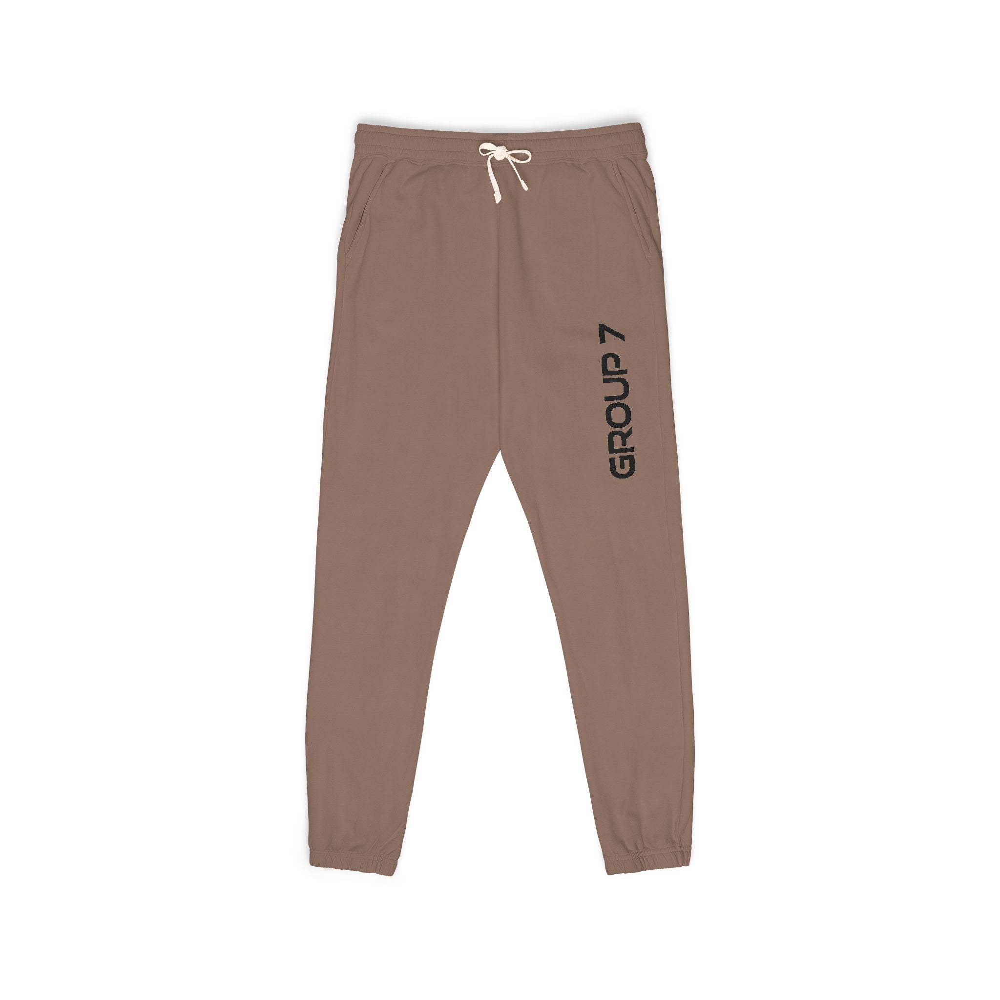 Group 7 Premium Cotton Sweatpants