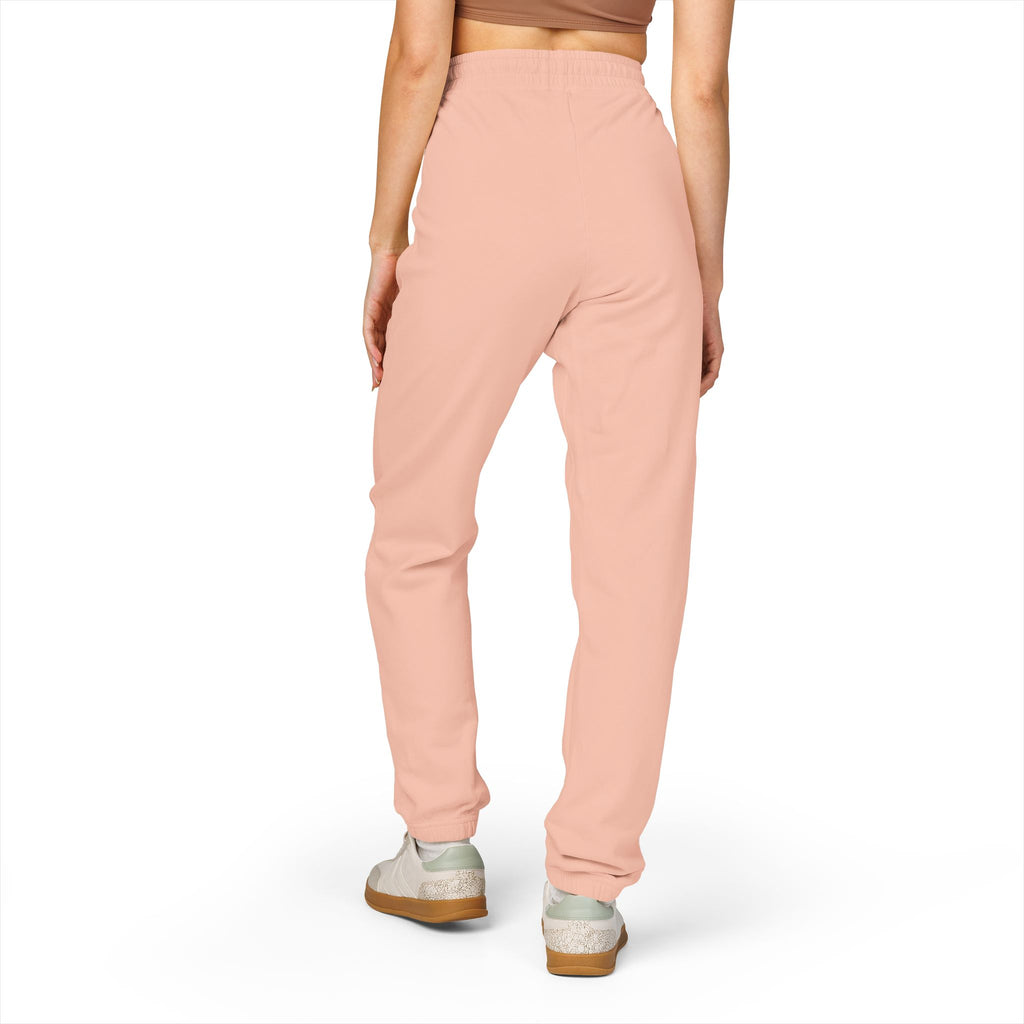 Group 7 Premium Cotton Sweatpants