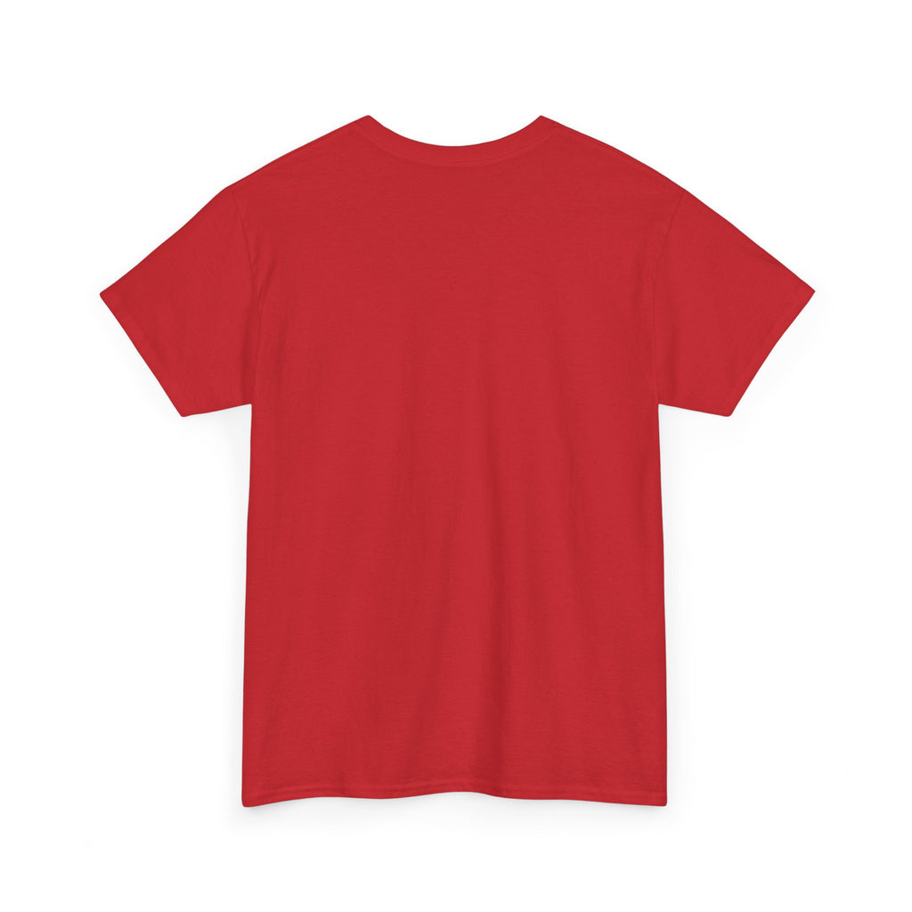 Group 7 shirt Modern Casual Unisex Heavy Cotton Tee.