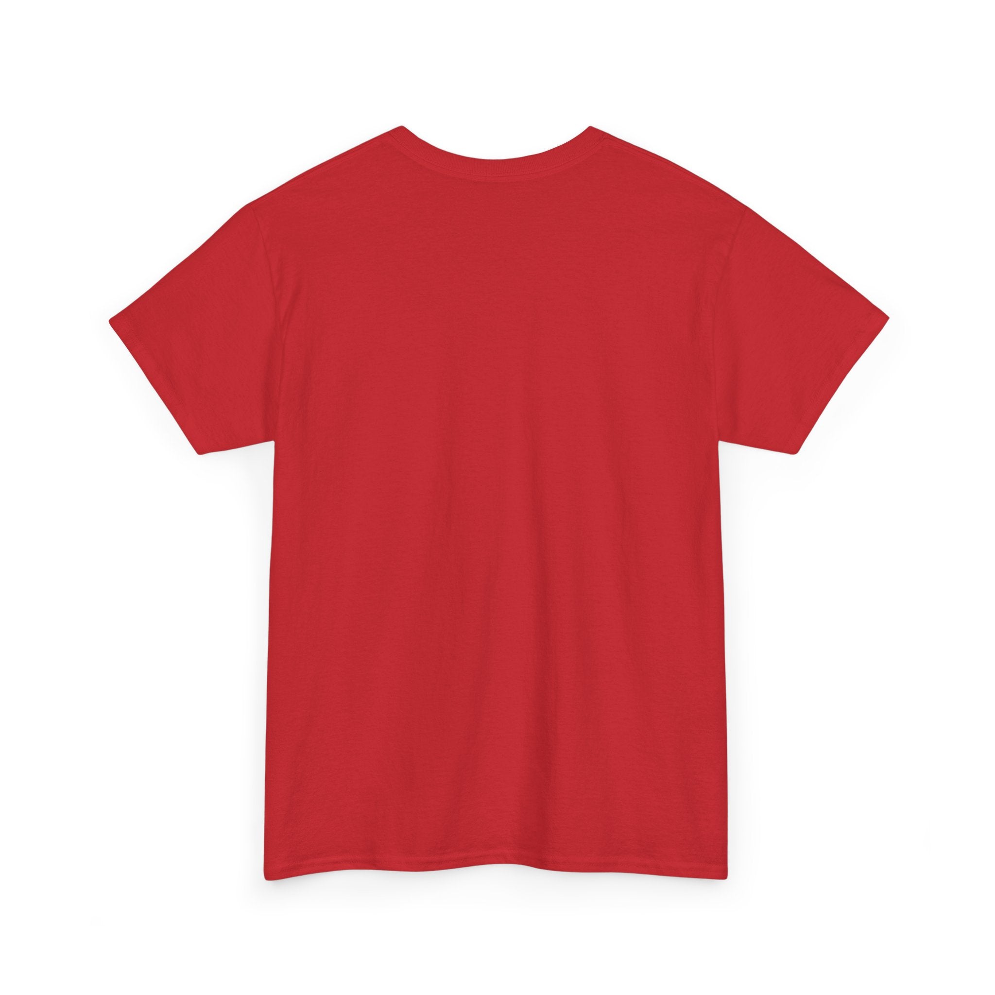 Group 7 shirt Modern Casual Unisex Heavy Cotton Tee.