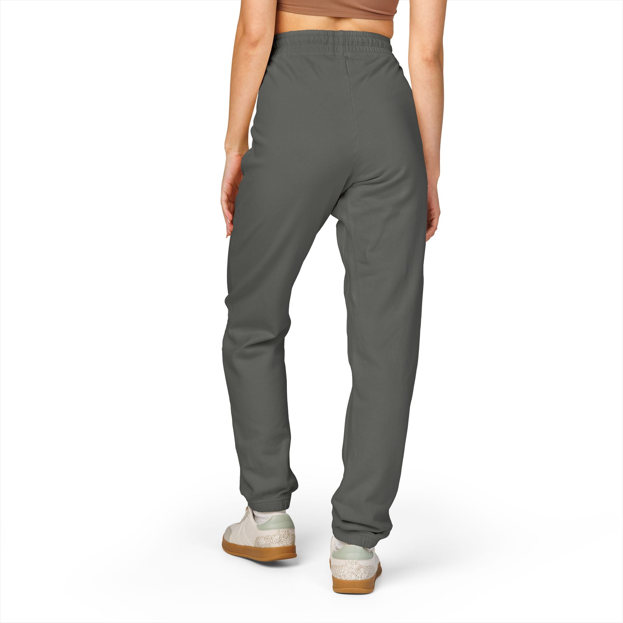 Group 7 Premium Cotton Sweatpants
