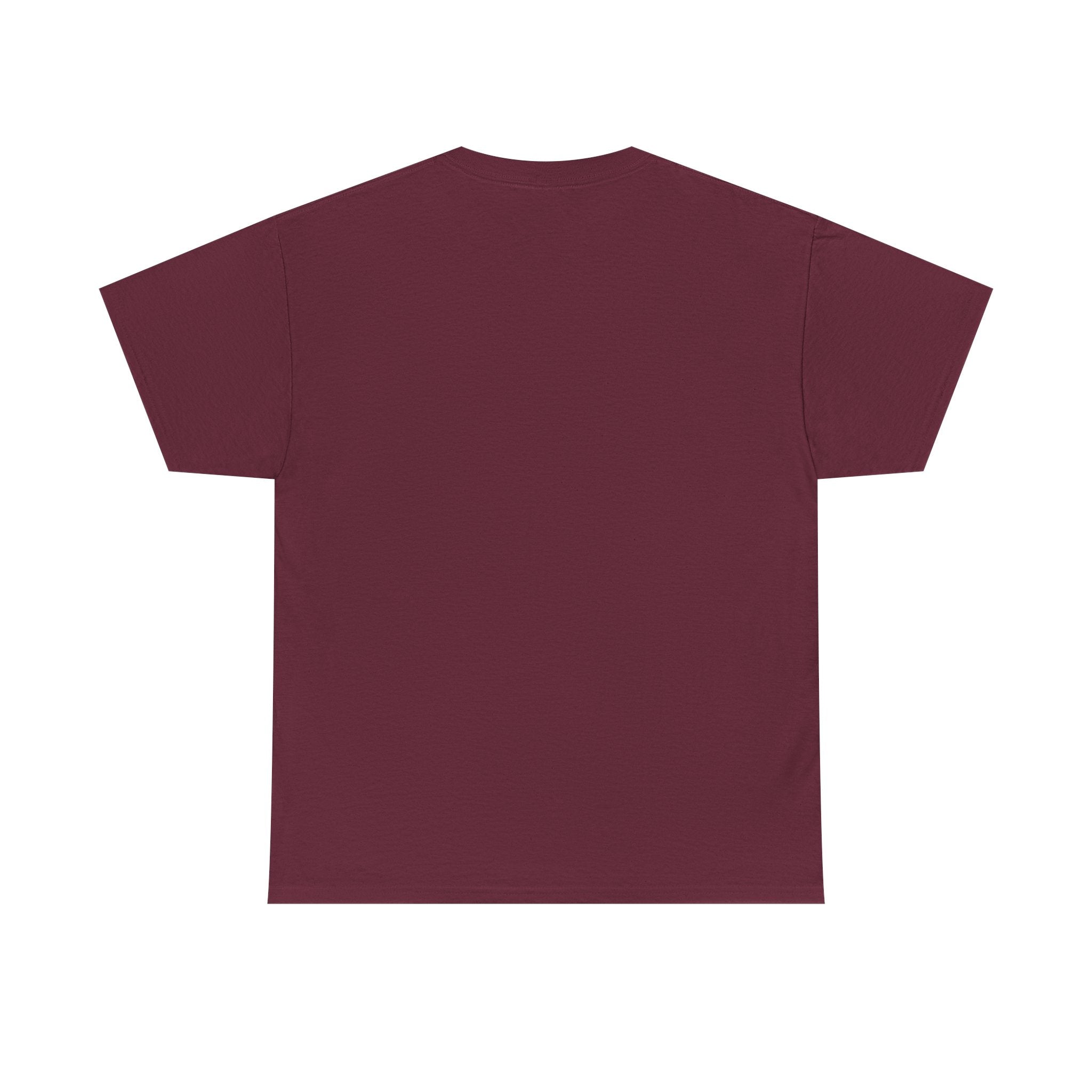 Group 7 shirt Modern Casual Unisex Heavy Cotton Tee.