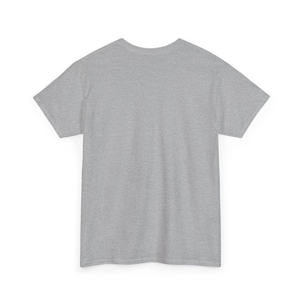 Group 7 shirt Modern Casual Unisex Heavy Cotton Tee.