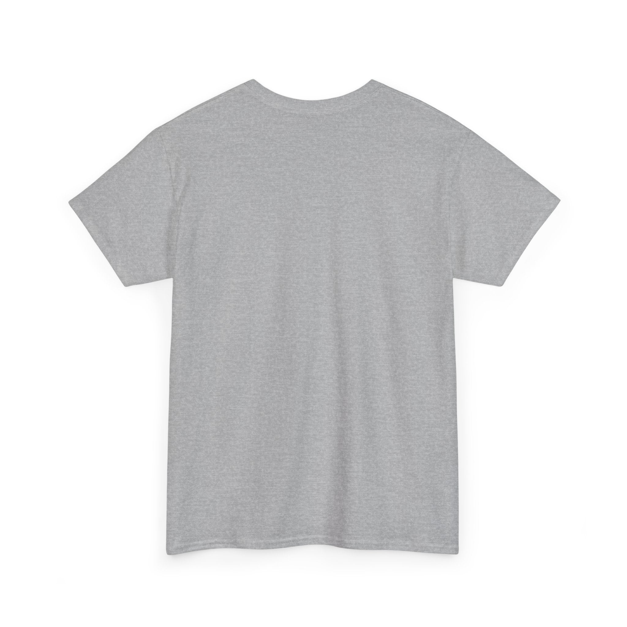 Group 7 shirt Modern Casual Unisex Heavy Cotton Tee.