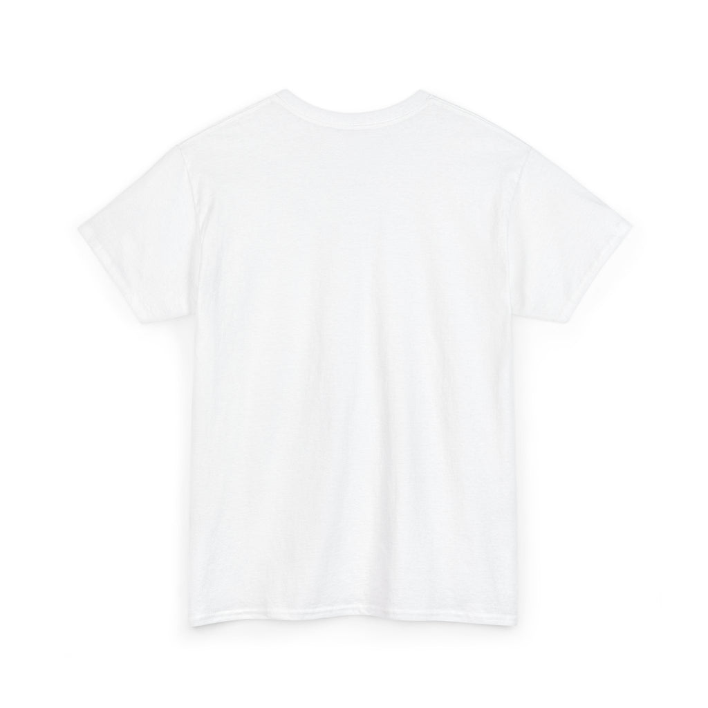 Group 7 shirt Modern Casual Unisex Heavy Cotton Tee.