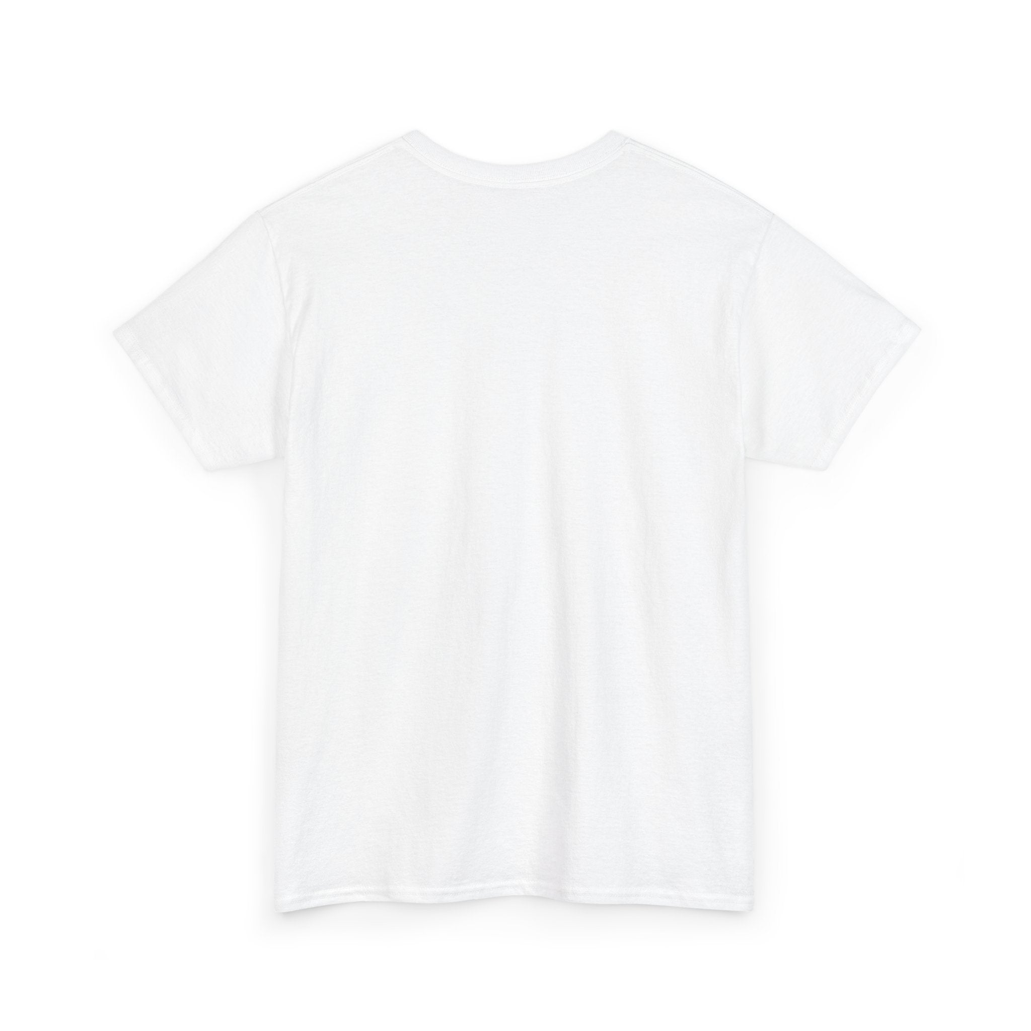 Group 7 shirt Modern Casual Unisex Heavy Cotton Tee.