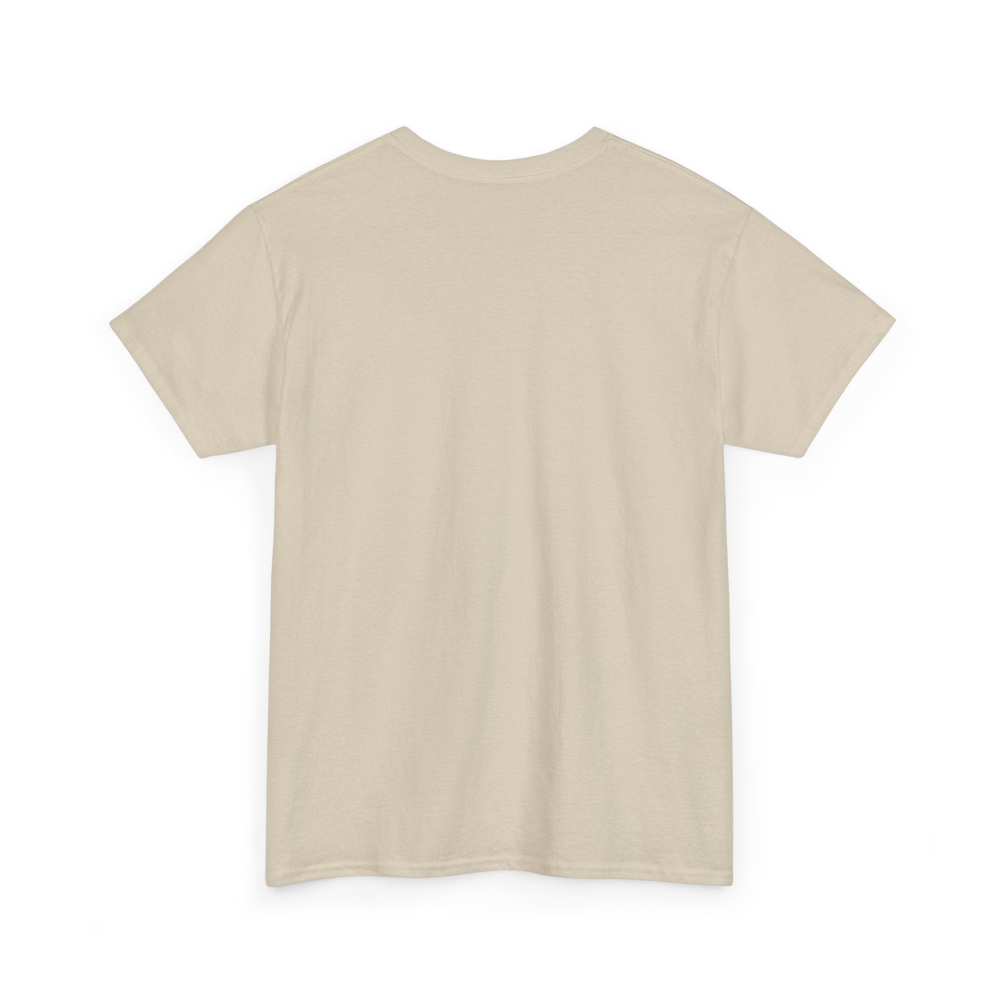 Group 7 shirt Modern Casual Unisex Heavy Cotton Tee.