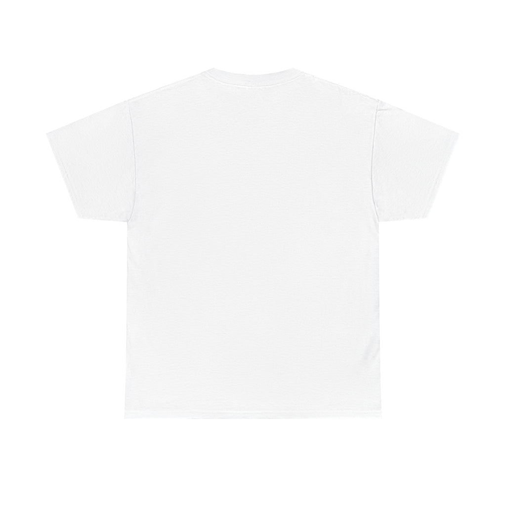 Group 7 shirt Modern Casual Unisex Heavy Cotton Tee.