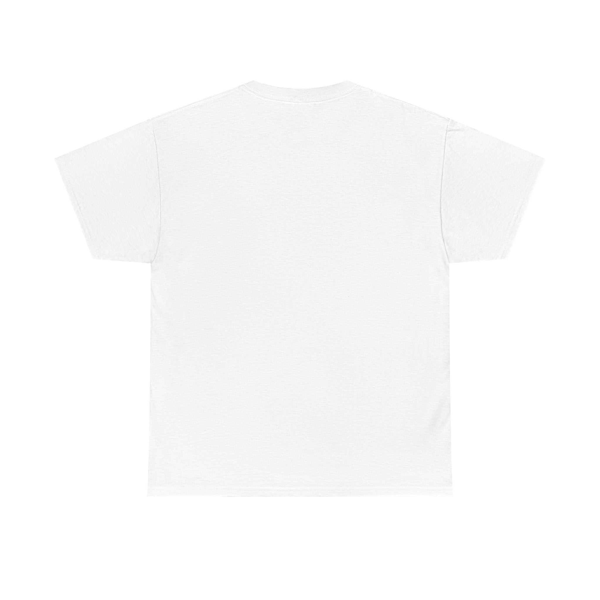 Group 7 shirt Modern Casual Unisex Heavy Cotton Tee.