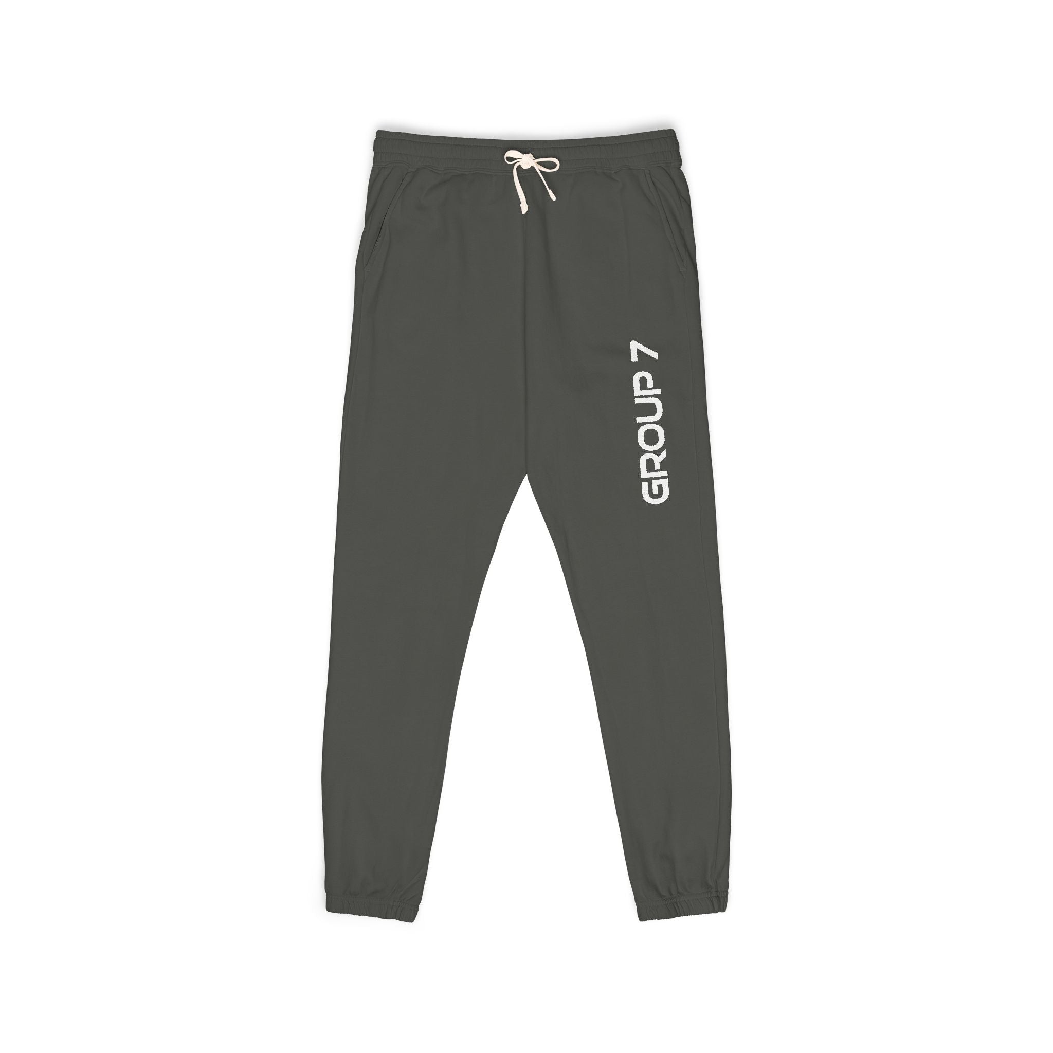 Group 7 Premium Cotton Sweatpants