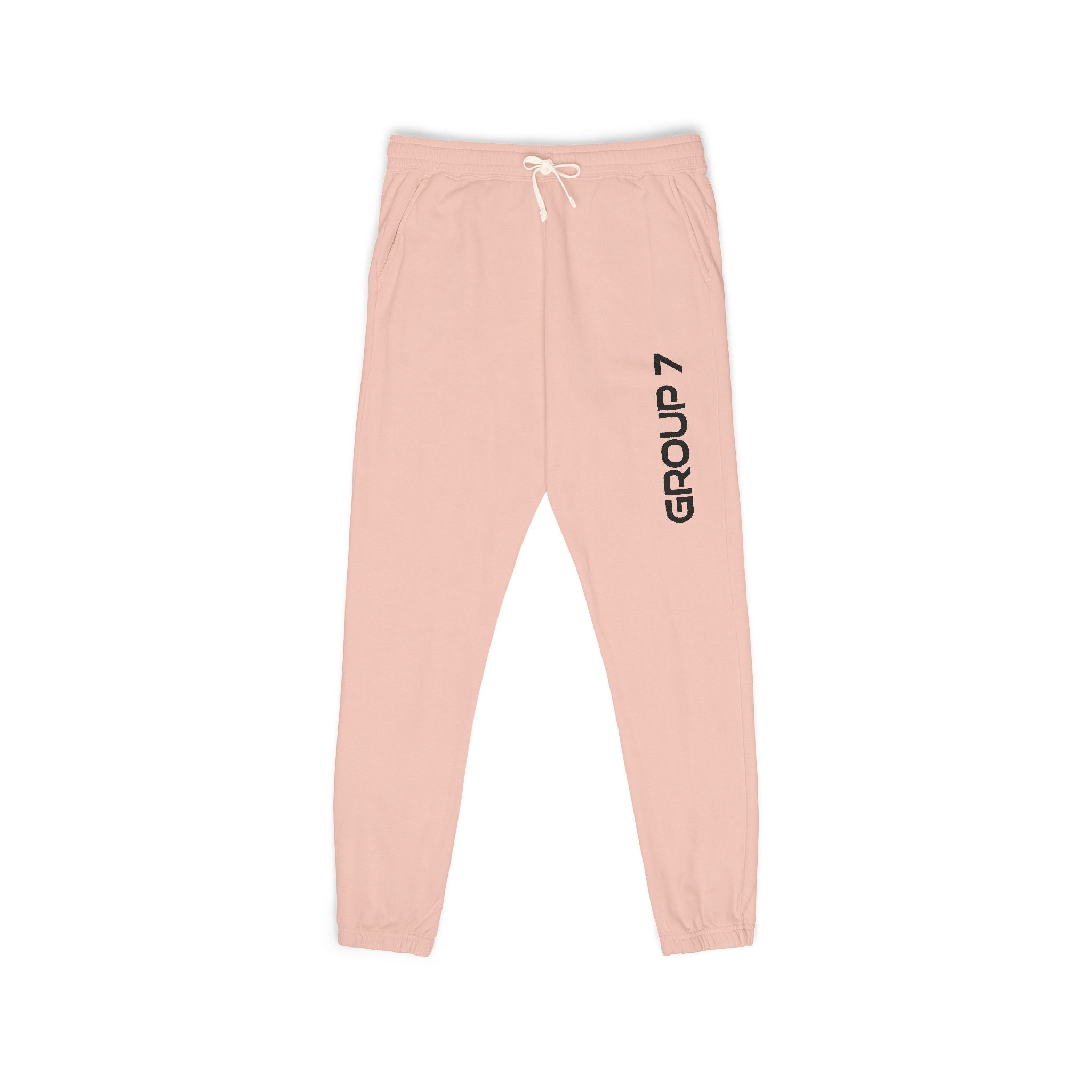 Group 7 Premium Cotton Sweatpants