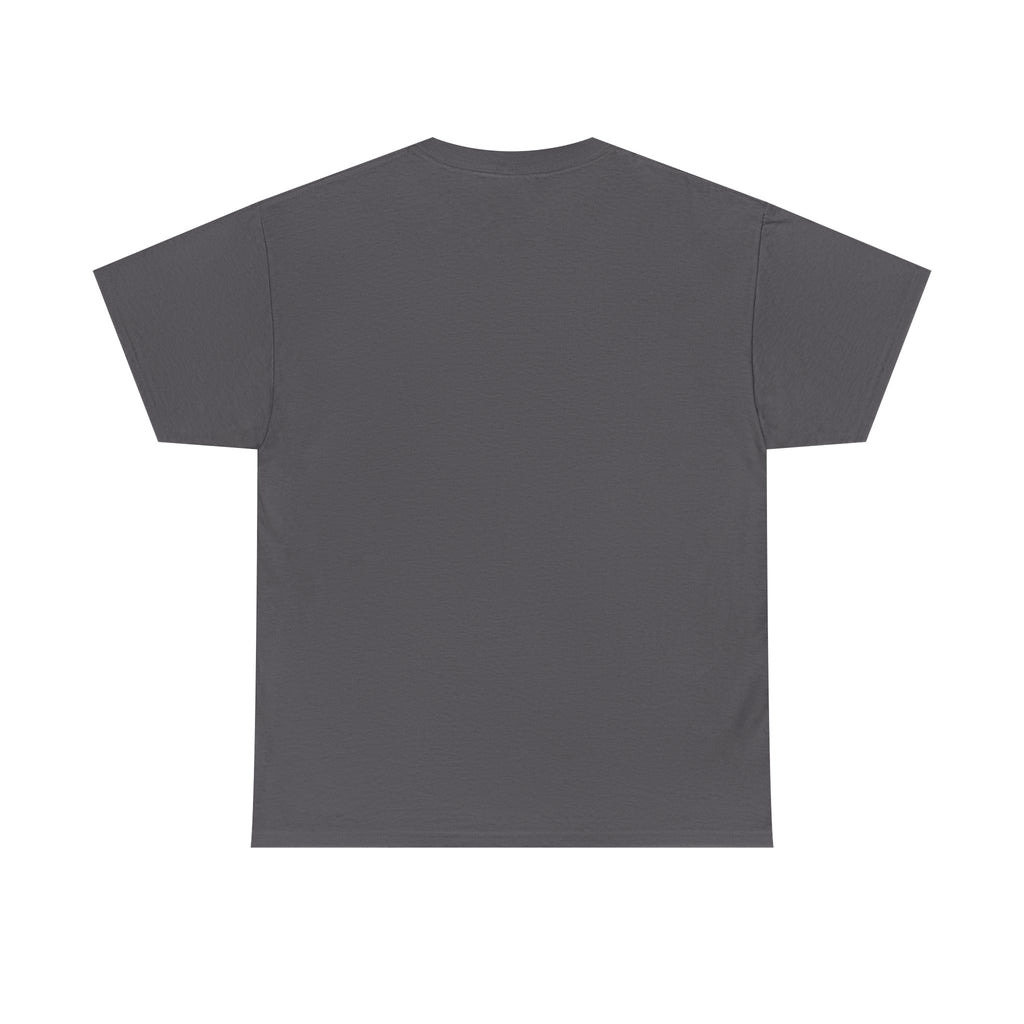 Group 7 shirt Modern Casual Unisex Heavy Cotton Tee.
