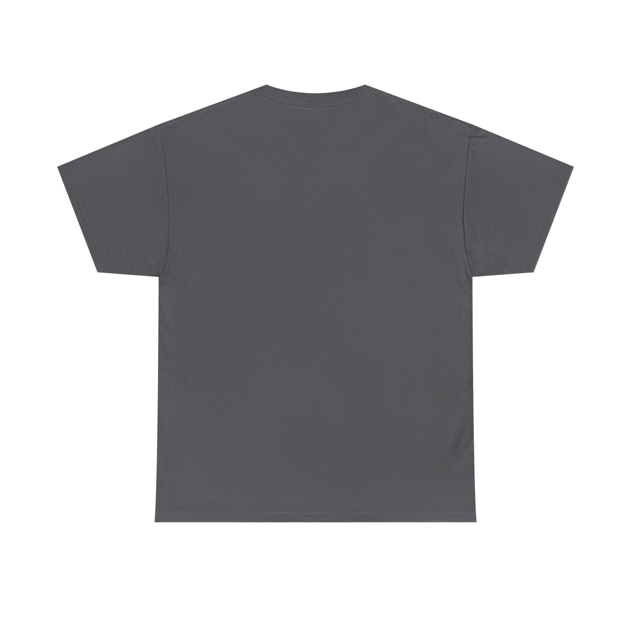 Group 7 shirt Modern Casual Unisex Heavy Cotton Tee.